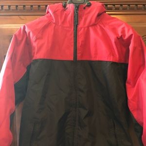 Armadillo Men’s Coat